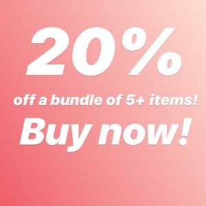 Anything in my closet